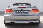 BMW 3-Series Convertible by Hamann 2007 года